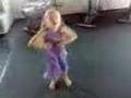 Crazy Legs Breakdance