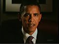 Barack Obama Announces Candidacy for President
