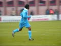www.az-67.nl || 01/11 Gilliano Wijnaldum tijdens AZ A1 - Feyenoord A1
