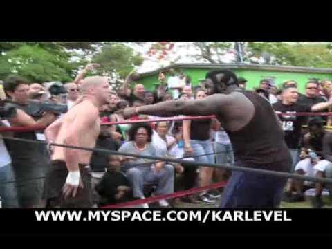 LEVEL VS JEREMY FULL FIGHT!!!! (clear angles)