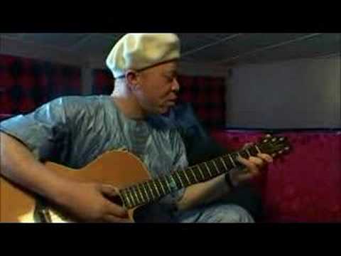 Salif Keita - Folon