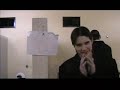 been caught stealing - janes addiction


a complete improvised short film, with hardly any planning and scenes thought up on set, thanks to great actors, song and my steady hand this is a true classic of budget movies.




a dark naught production � 2006