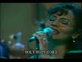 Tu Eres Santo - Paul Wilbur - Música Mesianica