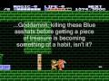 videos de Zelda 2 No Game Over Run - Episode 06 - Water Palace, No Comprimises