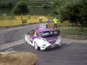 FORD FOCUS wrc adac 2008