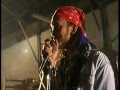 Tora Sudiro nyanyi 'with or without you'__ U2