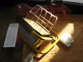 Senior Year Project: Photovore Playfield Electronics Test 2