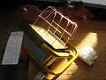 Senior Year Project: Photovore Playfield Electronics Test 2