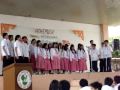 Minsan Lang Kita Iibigin by III-SSC/LAVOISIER