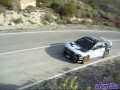 19 edición del Rallye La Vila Joiosa Trofeo Costa Blanca