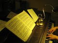 Maple Leaf Rag - Scott Joplin Cover