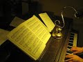 Maple Leaf Rag - Scott Joplin Cover
