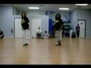 *GROOVE Essence Workshop - CANDACE BROWN & AUDREY BENSON