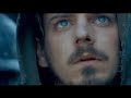 Bbc robin hood - live and learn