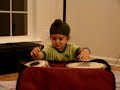 Kirtan - Agam -  On Tabla