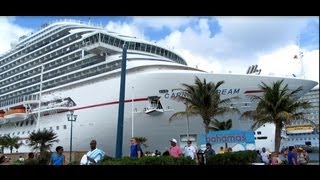 Carnival Dream