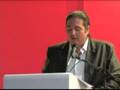 INAUGURACION FORO VINCULACIÓN