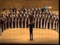Temasek Sec Choir on OKTO