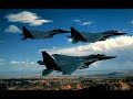 a little compilation of music, fighters, bombers, spy planes + 5 civil aeroplanes