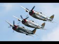 a little compilation of music, fighters, bombers, spy planes + 5 civil aeroplanes