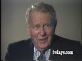 RALPH BELLAMY talks about LEO McCAREY GREGORY LaCAVA Part 5