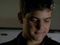 this video is made up of two parts of an episode of a 90s sci fi show called 
