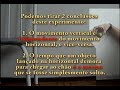 Lan�amento Horizontal