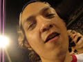 Pearl Jam Buenos aires 2005 (antes)