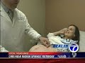 Healthbeat - Postpartum Exercise