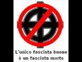 99 Posse - Rigurgito Antifascista