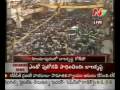 Balakrishna Road show  in Hindupur.....
