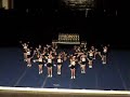 Cheer Gym Riptide Juniors Cheer Gym Riptide Juniors