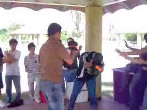 Hazael vs Franco