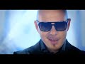 musica y video Pitbull con Chris Brown