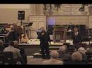 Bell Brothers Trio sings gospel song Father\