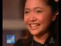 Charice Pempenco on Ellen Full Version