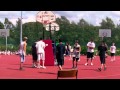 Tsv Vorhalle on NRW Streetball Tour 2011