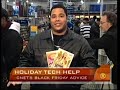 CNET Holiday Help Desk