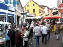 Dauner Laurentiuskirmes geht zu Ende