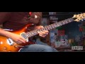 PRS Guitars McCarty Korina & CE Alder 24 Guitars