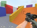 Whall-Hack