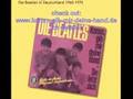 Beatles Komm Gib Mir Deine Hand
