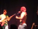 Banda Billy Duzz - Me Deixa Cover Banda Billy Duzz - Me Deixa Cover