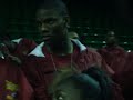 Stillman College Pep Band performs \"Neck\"