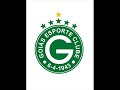 HINO DO GOIÁS EC (Mr GYN)