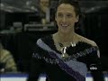Johnny Weir - Thank You For Hearing Me