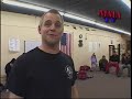 MMA TV Present Ron Kowsakowski