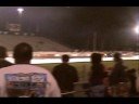 David Wolfe Drag Radial Shakedown @ E-Town 7.24