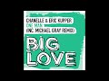 Chanelle & Eric Kupper - One Man (Michael Gray Extended Remix)