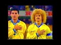 COPA AMERICA 1995: GRUPO B - 7/7/95 Colombia vs Peru 1 a 1 Parte 1 de 6
